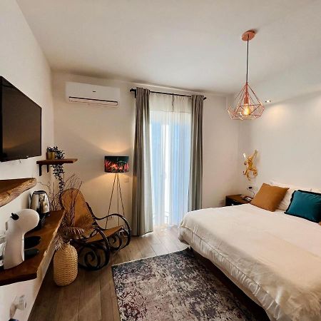 نابولي Urban Jungle Rooms المظهر الخارجي الصورة