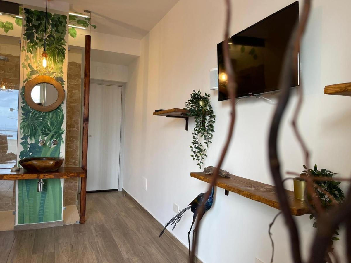 نابولي Urban Jungle Rooms المظهر الخارجي الصورة