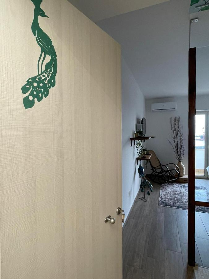 نابولي Urban Jungle Rooms المظهر الخارجي الصورة