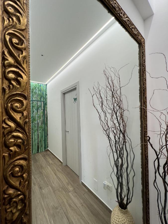 نابولي Urban Jungle Rooms المظهر الخارجي الصورة