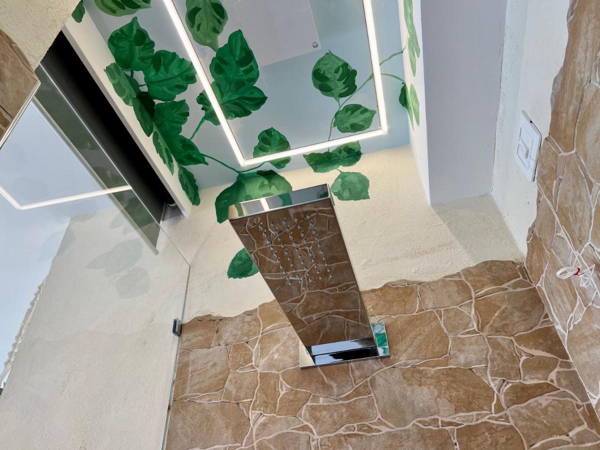 نابولي Urban Jungle Rooms المظهر الخارجي الصورة