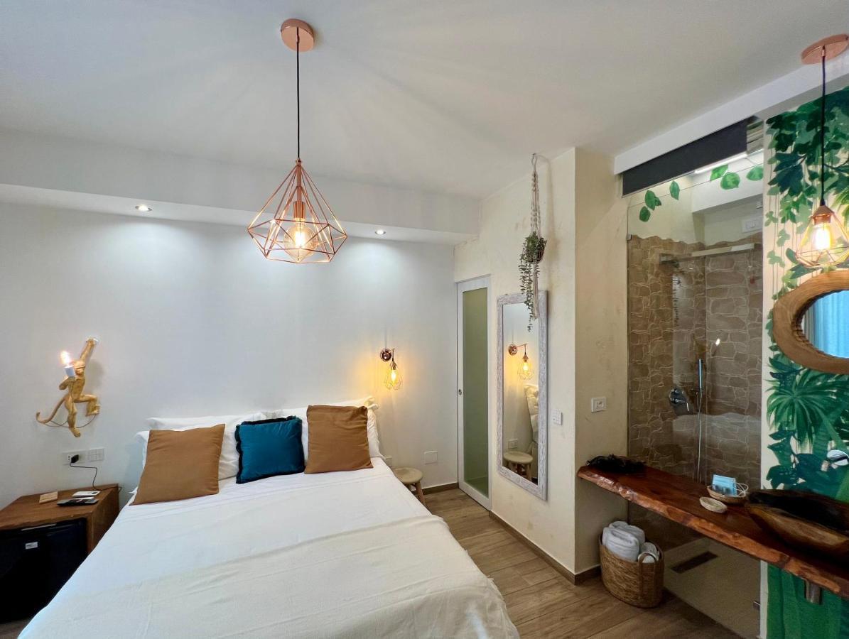 نابولي Urban Jungle Rooms المظهر الخارجي الصورة