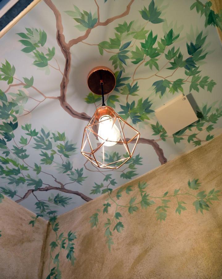 نابولي Urban Jungle Rooms المظهر الخارجي الصورة