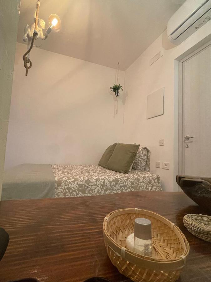 نابولي Urban Jungle Rooms المظهر الخارجي الصورة