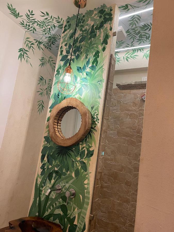 نابولي Urban Jungle Rooms المظهر الخارجي الصورة