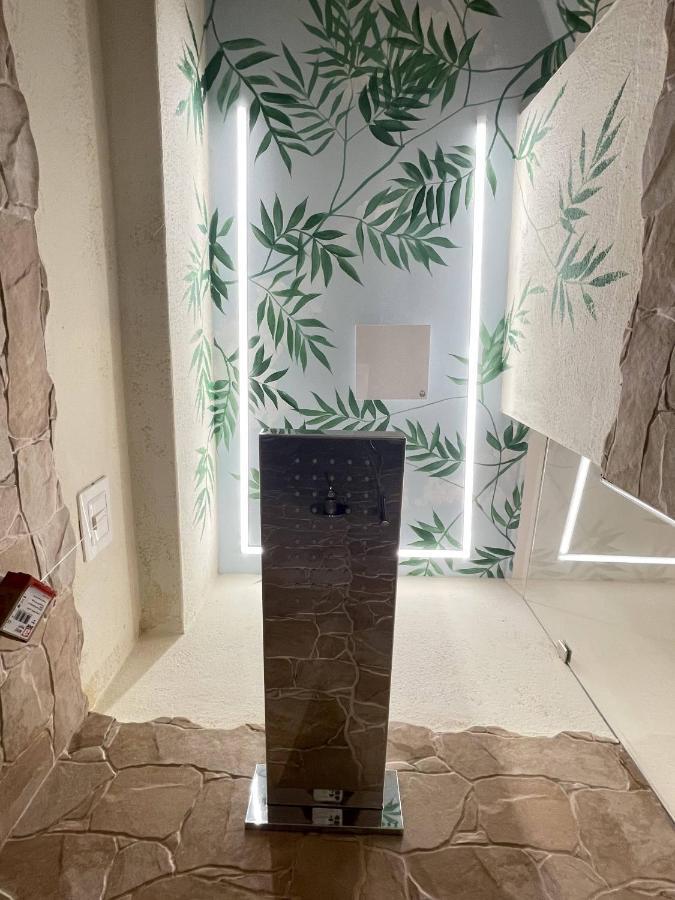 نابولي Urban Jungle Rooms المظهر الخارجي الصورة