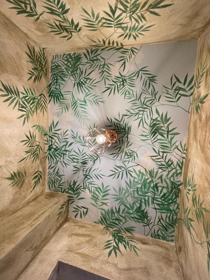 نابولي Urban Jungle Rooms المظهر الخارجي الصورة