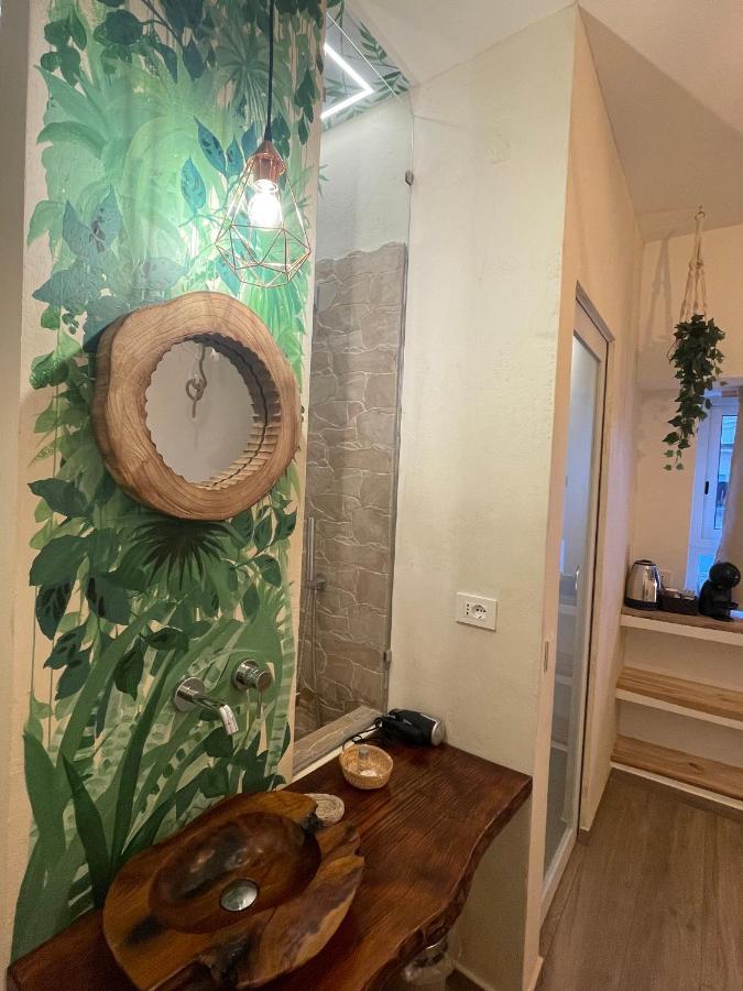 نابولي Urban Jungle Rooms المظهر الخارجي الصورة